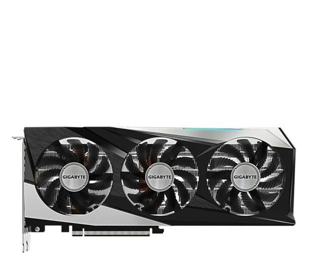 GIGABYTE Radeon RX 7600 Gaming OC 8G GDDR6 128bit 2DP/2HDMI GV-R76GAMING OC-8GD - 1157827 - zdjęcie 2